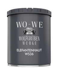 Elephant Skin Wallpaper Paint Wall Protector Wall-paper Covering Transparent W536 1-10L