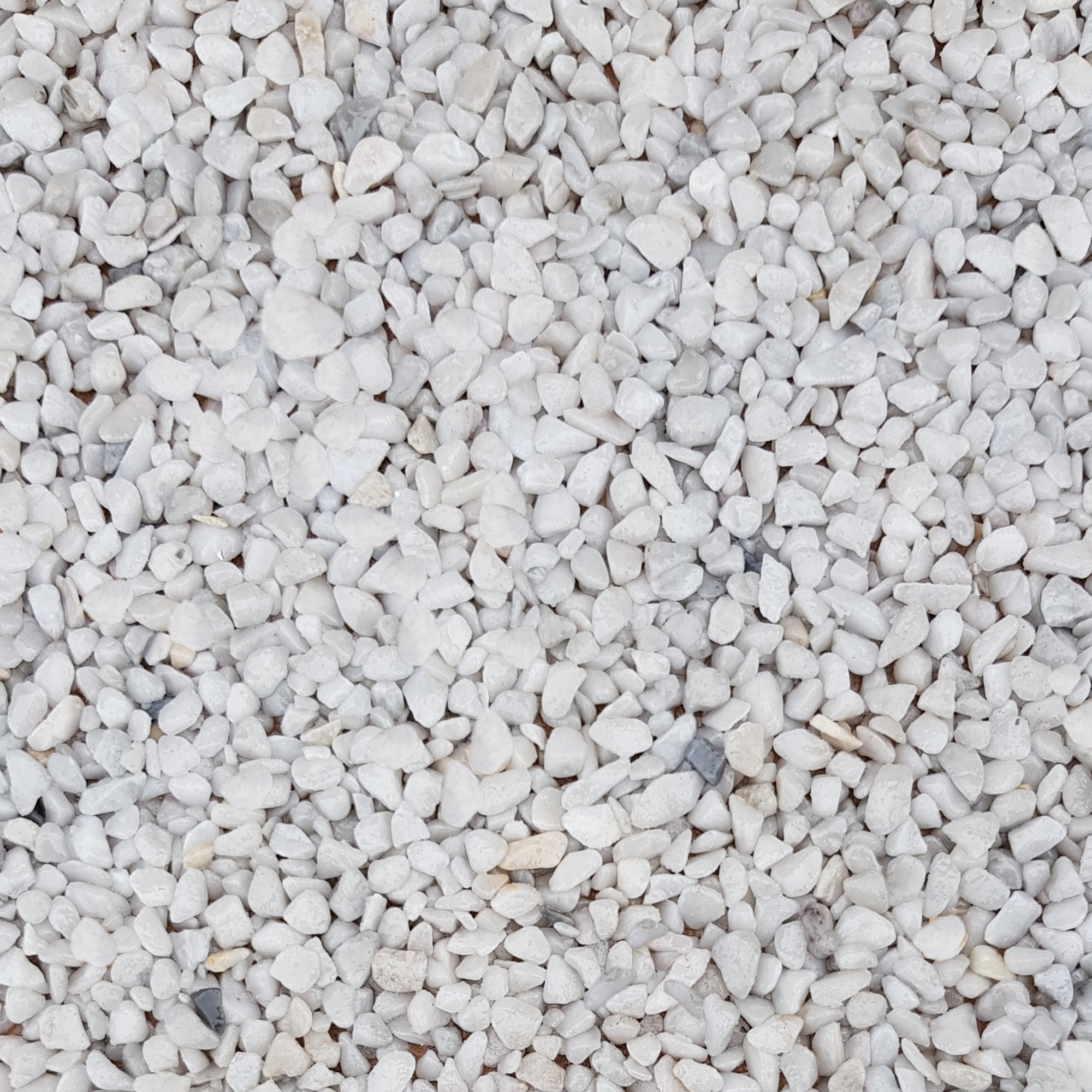 Steinteppich Set Vertikal | Wand, Treppe, Sockel & Stufe | W740 Natursteinteppich mit Grundierung & PU Bindemittel | Korngröße 1 - 4mm - WO - WE.SHOP