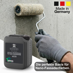 Special deep adhesive primer for nano facade paint wall WO-WE W519 5-10L