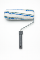 Rodillo de pintura de 27 cm – rodillo profesional con 20 mm de altura de pelo para superficies rugosas y estructuradas I FR-150