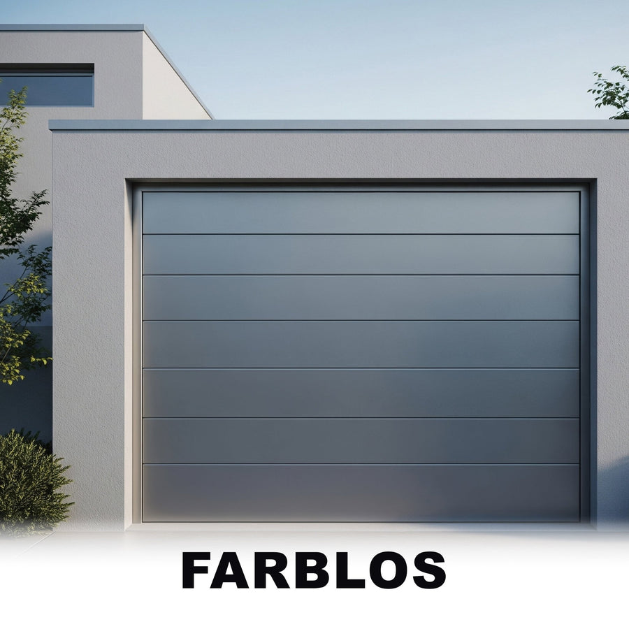 Metalllack Metallfarbe Buntlack Decklack für Metall Stahl Eisen W900 0,75 - 5L - WO - WE.SHOP