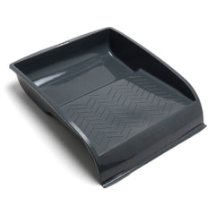 #Größe_Farbroller 25cm und 2 Ersatzrolle + Farbwanne (32 x 36 cm) + Pinsel 50 mm