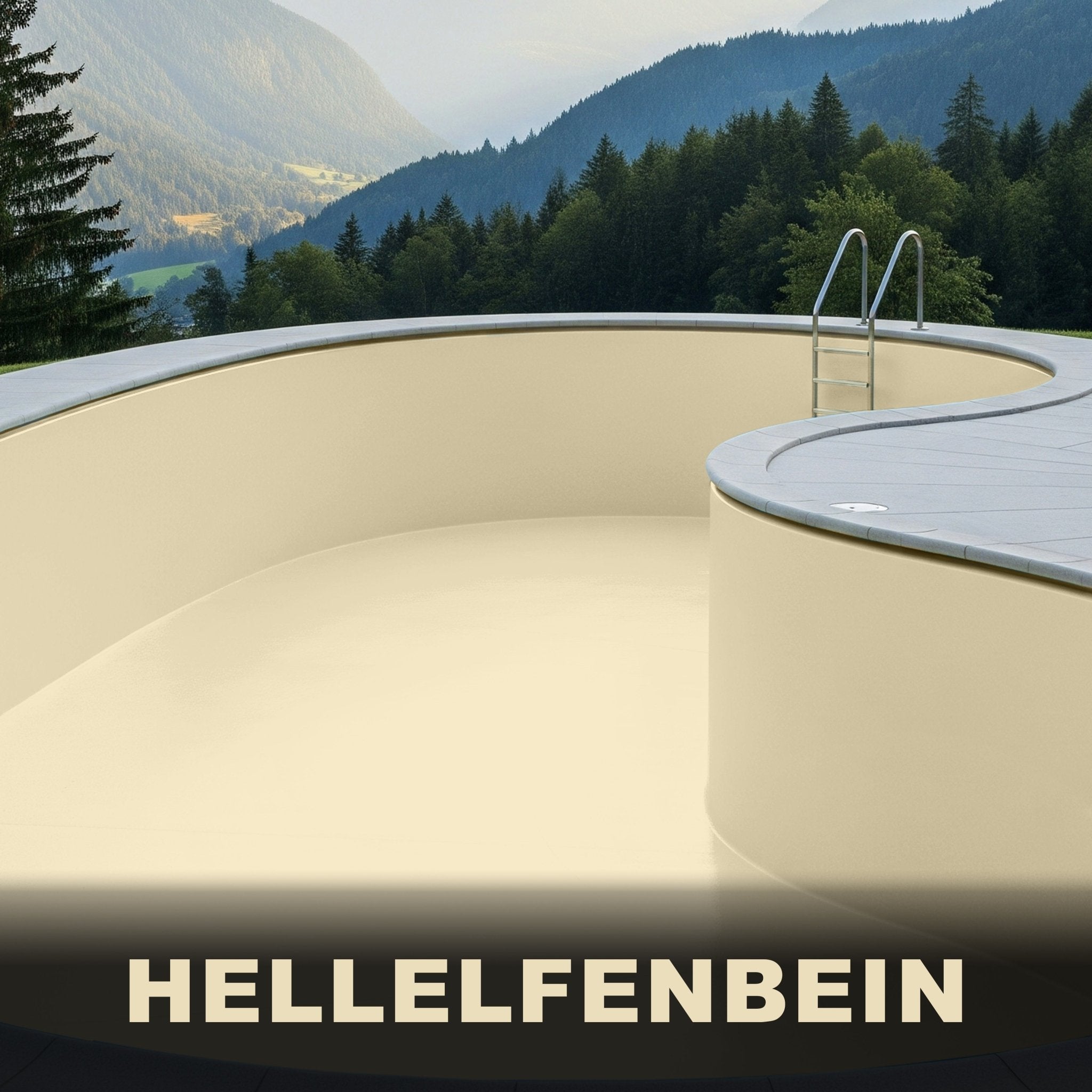 #Farbe_RAL 1015 Hellelfenbein