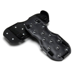 Zapatas de clavos universales para revestimiento de pisos Teñido de zapatas de enrasado sin rastros NS100