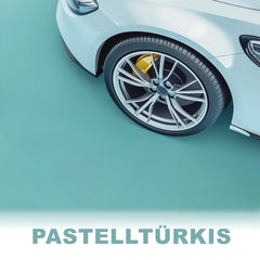 #Farbe_RAL 6034 Pastelltürkis