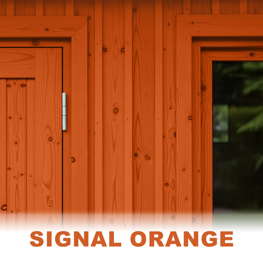 #Farbe_Orange