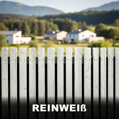 #Farbe_RAL 9010 Reinweiss
