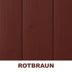 #Farbe_RAL 8012 Rotbraun