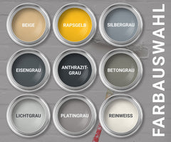 W520 Pintura para Fachadas Exteriores 1-20L