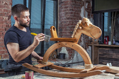 Aceite Muebles de Madera Incoloro Mobiliario Jardin Cuidado W233 1-10L