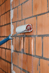 Imprimación anticorrosión de alta resistencia Preparación Sustrato W509-10L