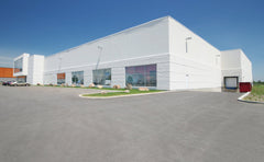 Pintura Fachadas Protección Revestimiento para Exteriores color Blanco W516 1-20L