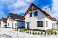 Pintura de techo térmica Renovación de techo, teja, revestimiento de techo W524 1-20L