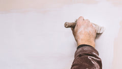 Imprimación para empapelar paredes Universal Interiores Papel pintado Blanco W552 5 - 20L