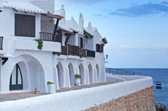 Pintura de cal para fachadas Impermeable Ecológica W553 - 5-20L