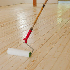 Rodillo pintura 40cm revestimiento de suelo de color pila 5mm