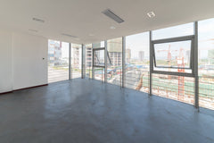 Eliminador de velo de cemento Solado de hormigón Quitacementos Removedor W835 5-10L