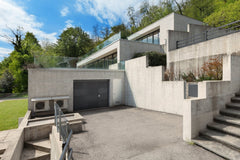 Eliminador de velo de cemento Solado de hormigón Quitacementos Removedor W835 5-10L