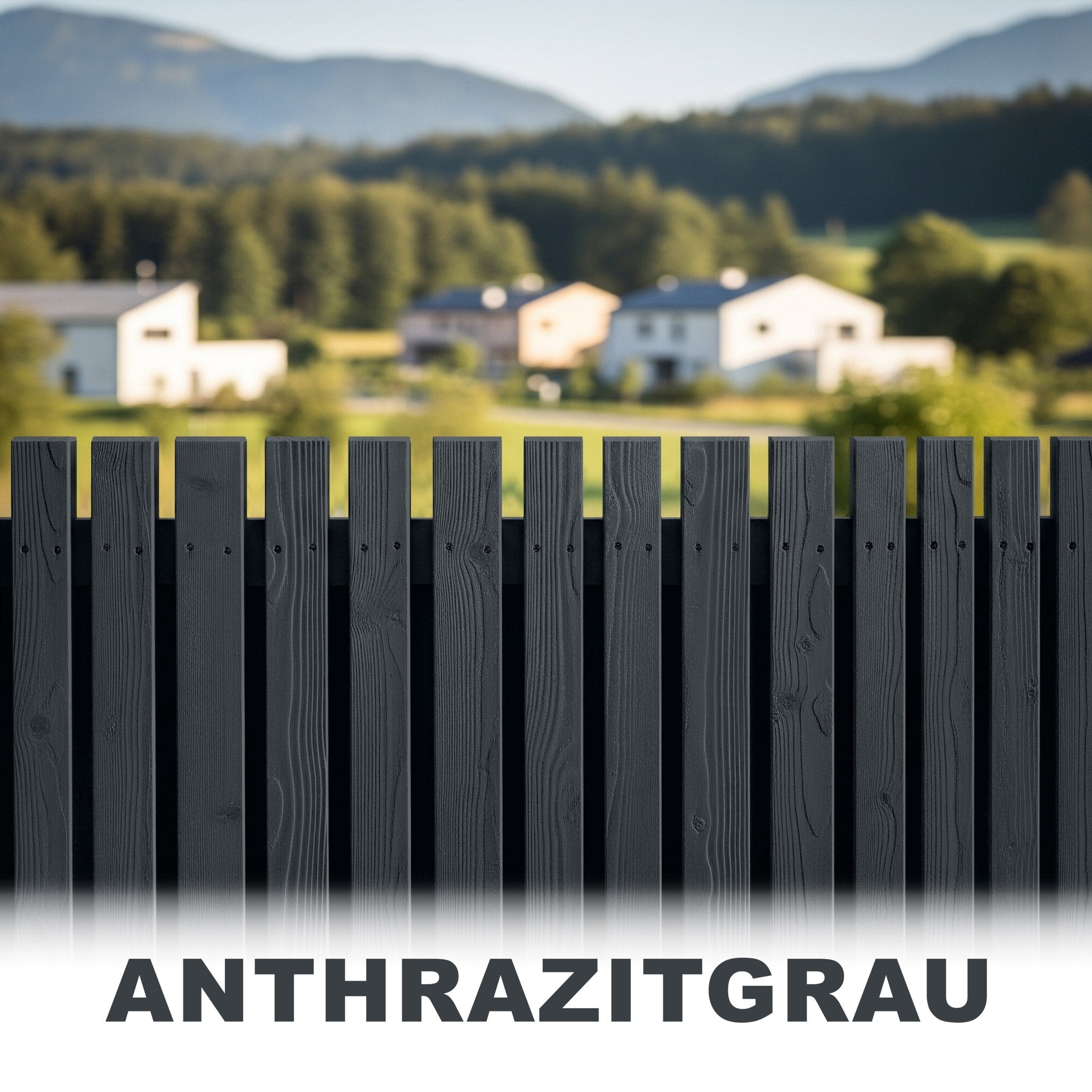 #Farbe_Anthrazitgrau ähnl. Ral 7016