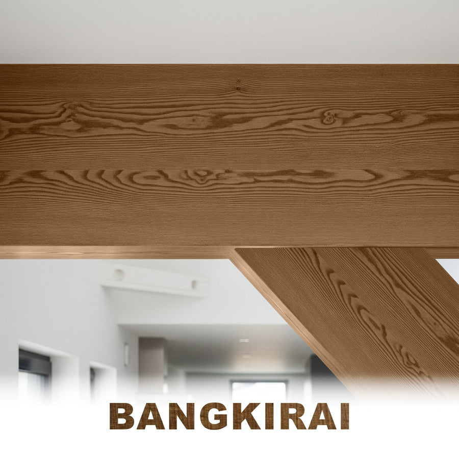 #Farbe_Bangkirai