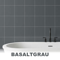 #Farbe_RAL 7012 Basaltgrau