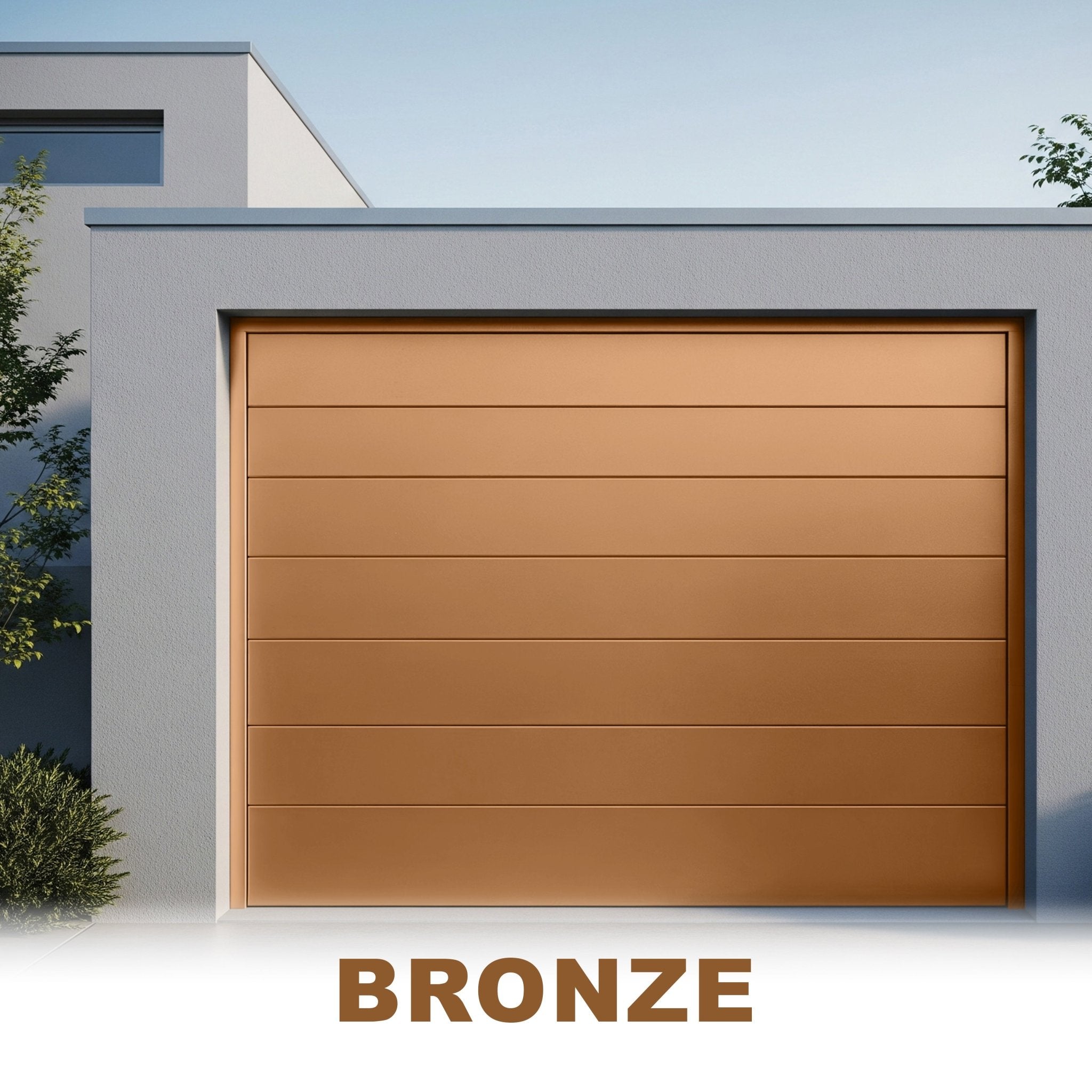 Metallschutzlack 4in1 Metalllack Metallfarbe Metallschutzfarbe W908 0,75 - 5L - WO - WE.SHOP