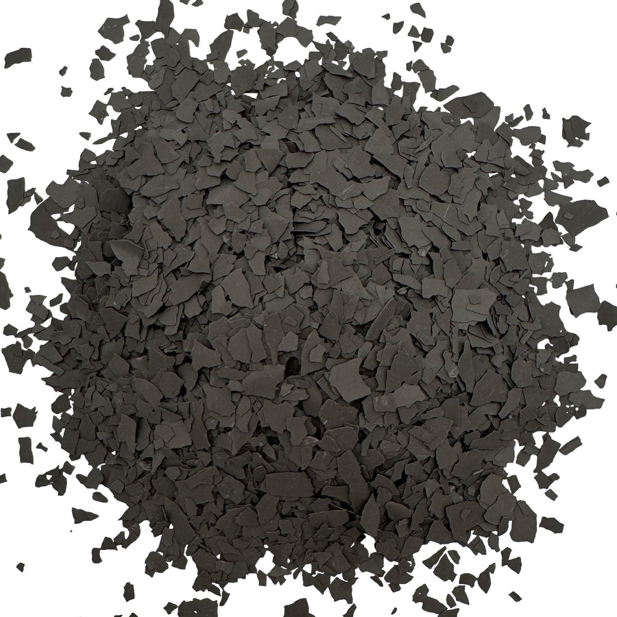 Farbchips für Epoxidharz Bodenbeschichtung Bodenfarbe Colorchips 0.5 - 5Kg - WO - WE.SHOP