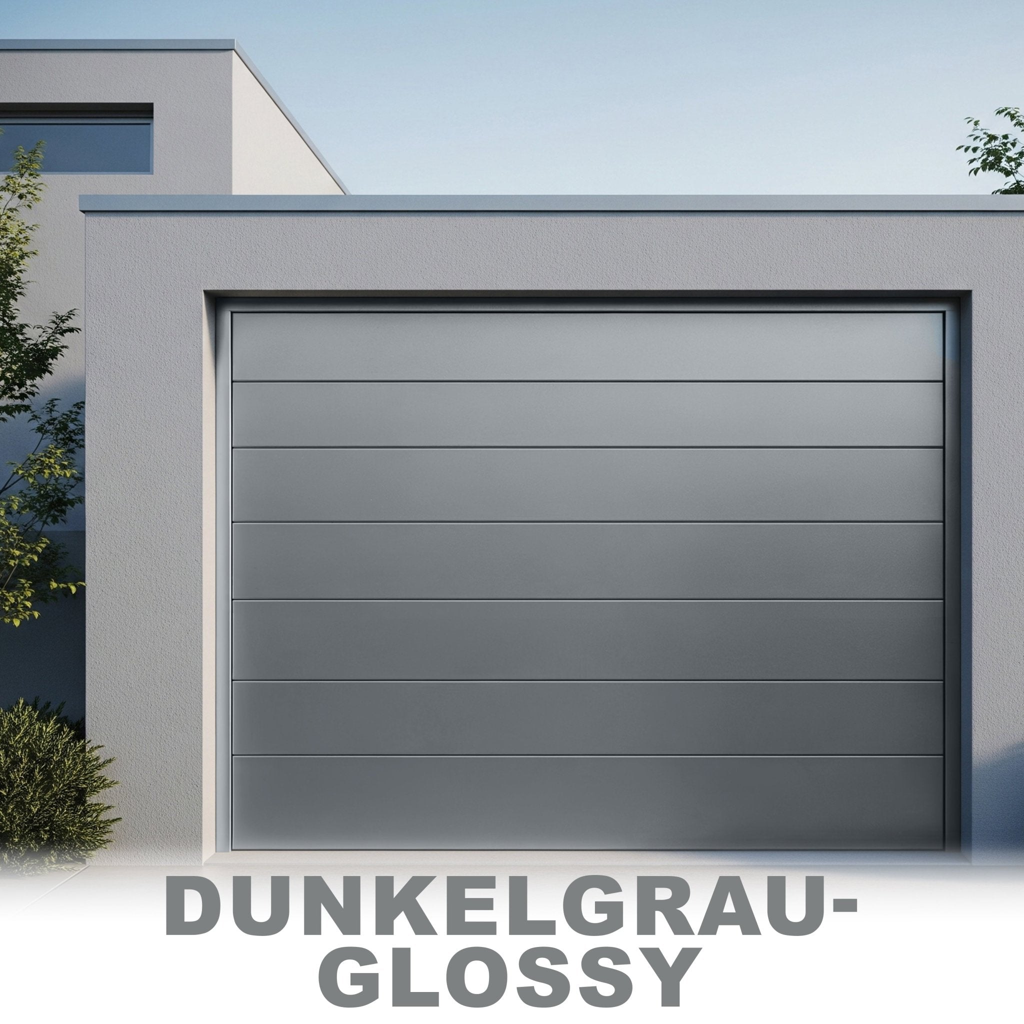 Metallschutzlack 4in1 Metalllack Metallfarbe Metallschutzfarbe W908 0,75 - 5L - WO - WE.SHOP