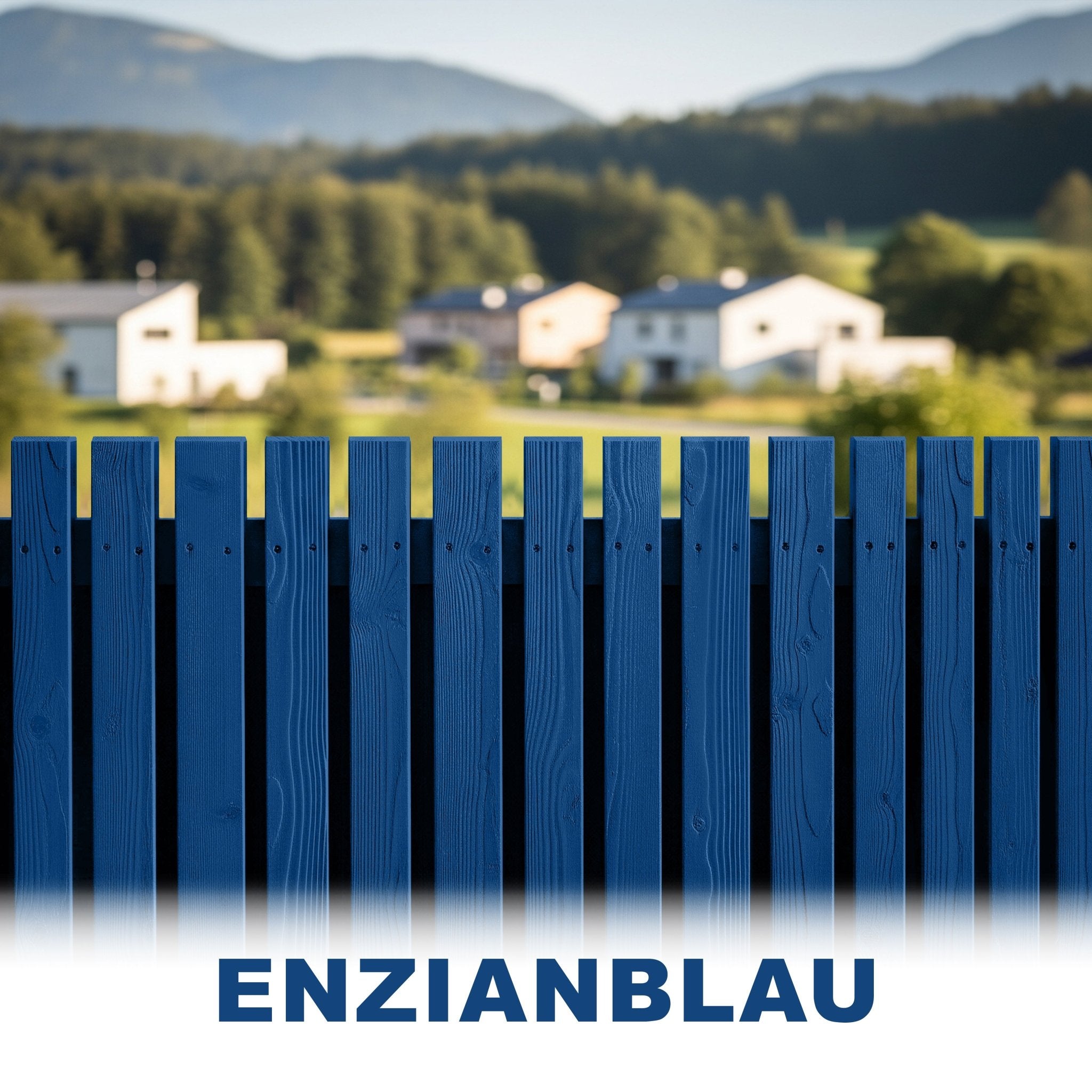 #Farbe_Enzianblau ähnl. Ral 5010