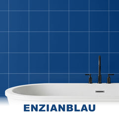 #Farbe_RAL 5010 Enzianblau