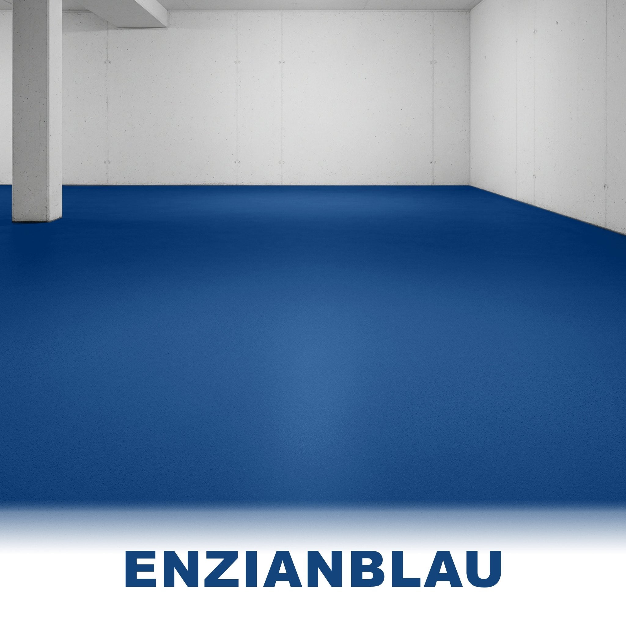 2K Epoxidharz Garagenfarbe Bodenbeschichtung Garagenbodenbeschichtung Seidenglänzend W702 2,5 - 20Kg - WO - WE.SHOP