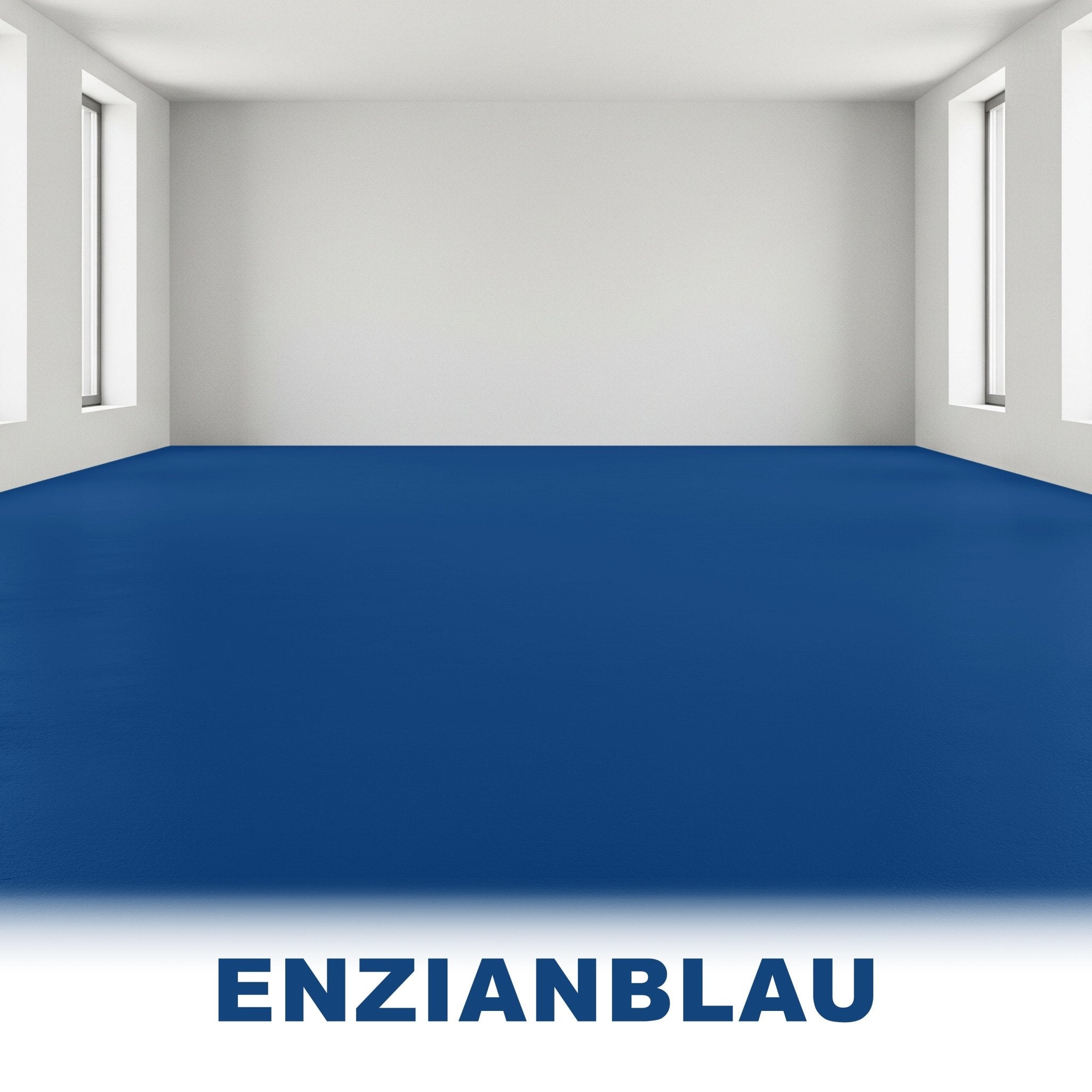 #Farbe_RAL 5010 Enzianblau