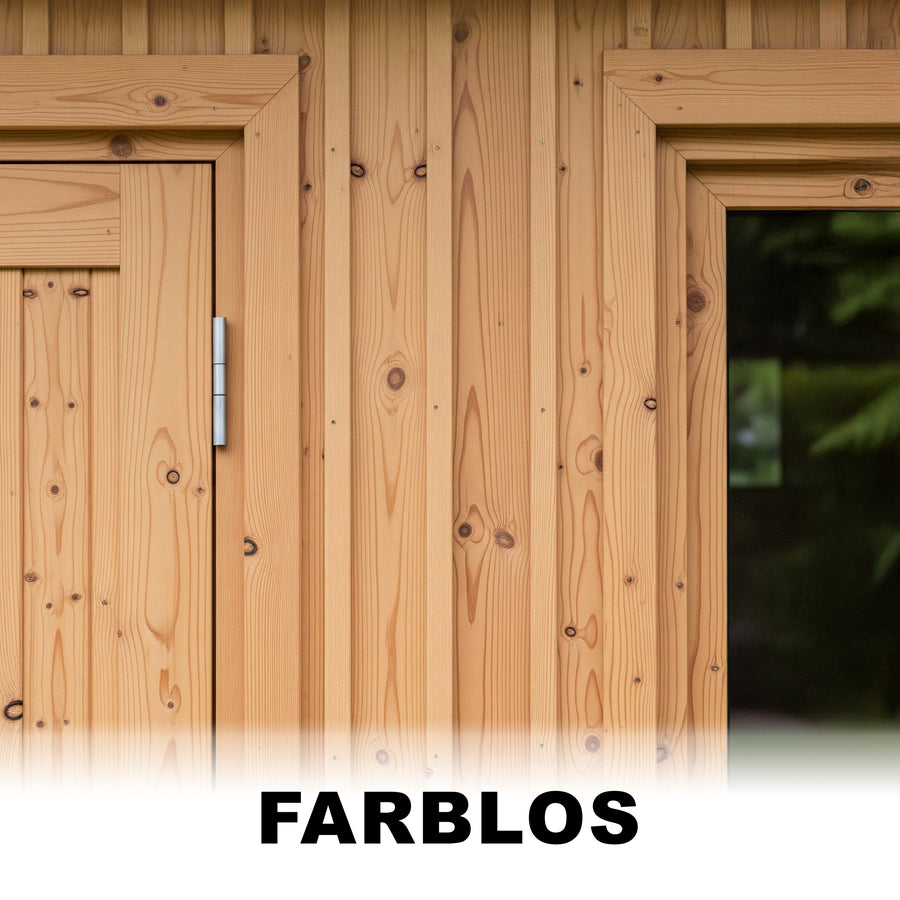 #Farbe_Farblos