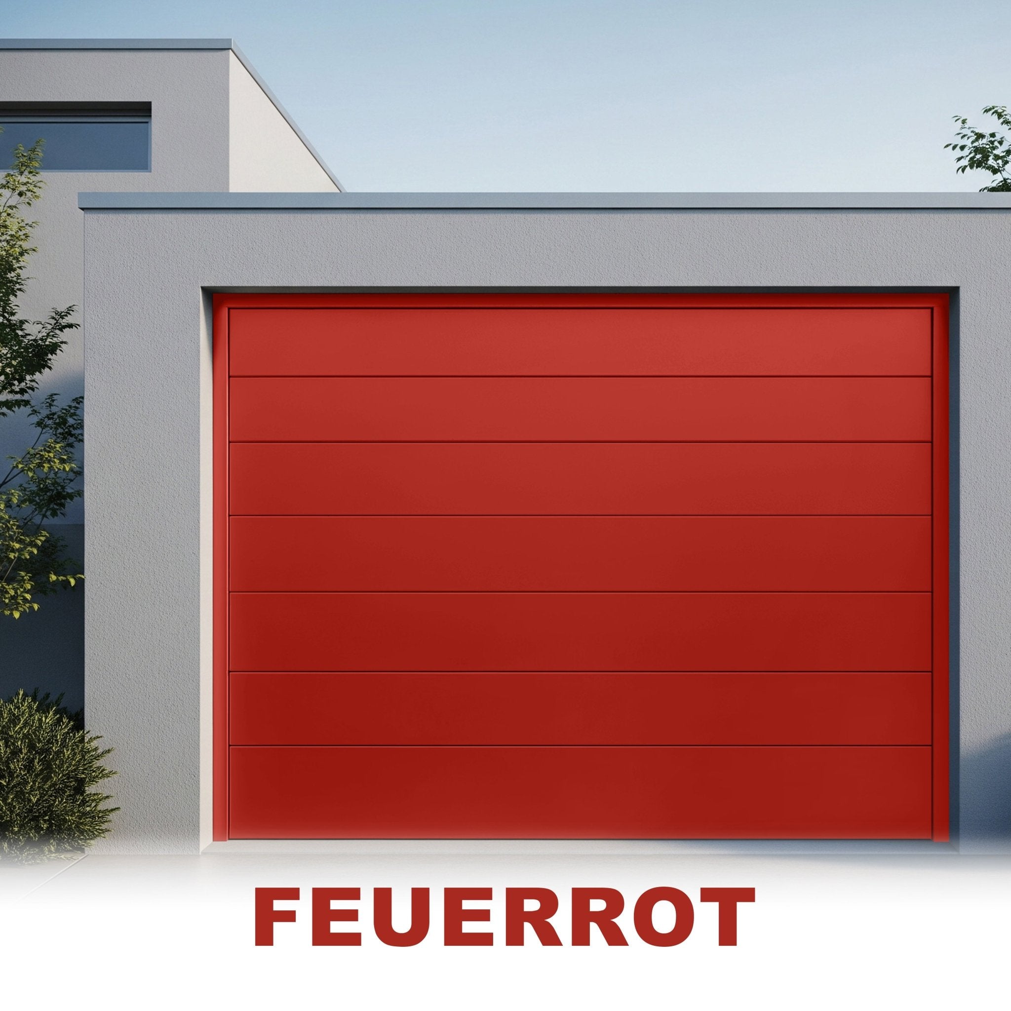 Metalllack Metallfarbe Buntlack Decklack für Metall Stahl Eisen W900 0,75 - 5L - WO - WE.SHOP