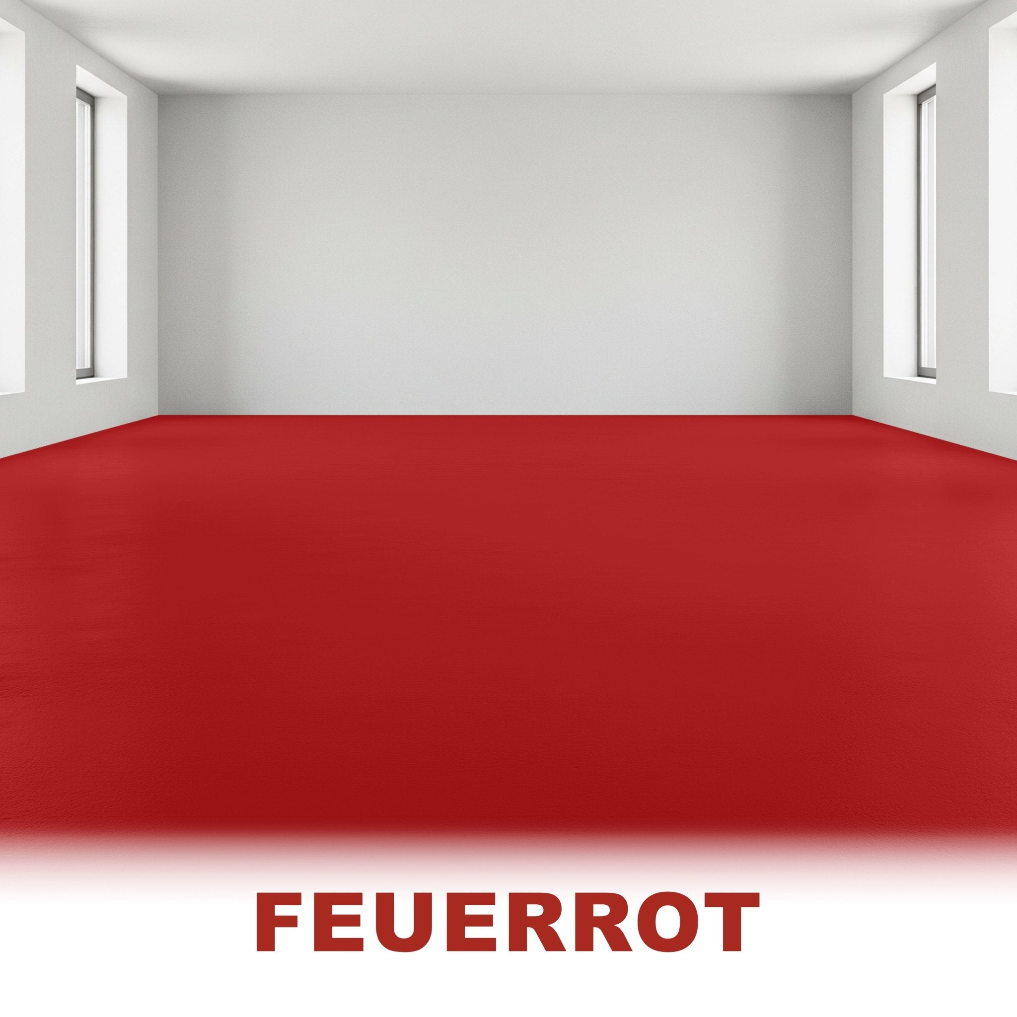 #Farbe_RAL 3000 Feuerrot