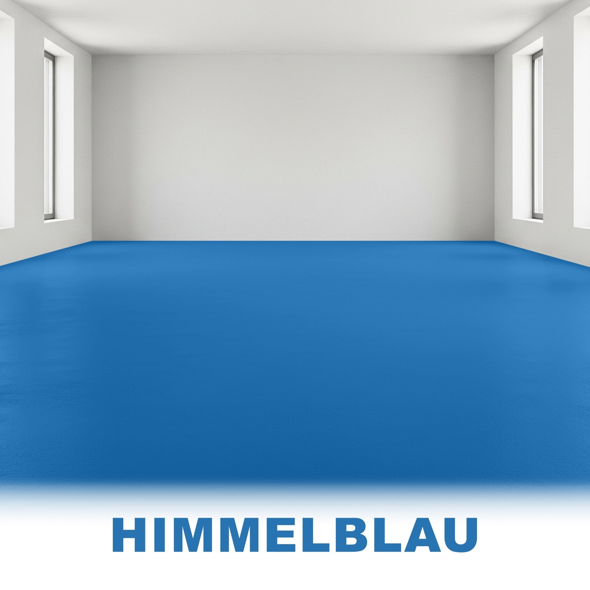 #Farbe_RAL 5015 Himmelblau
