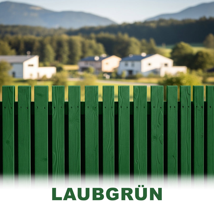 #Farbe_Laubgrün ähnl. Ral 6002