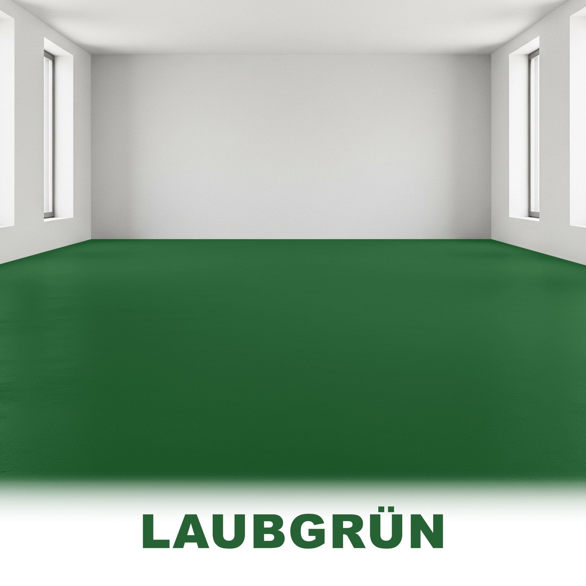 #Farbe_RAL 6002 Laubgrün