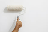 Farbwalze 27 cm – Profi Malerwalze mit 20 mm Florhöhe für raue und strukturierte Oberflächen I FR-150