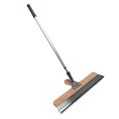 Floor Smoother 560 mm – Professional Notched Smoother with 3×5 mm Teeth | PL230