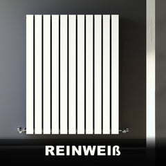 Heizkörperlack Heizungsfarbe Metallschutzlack Rostschutzlack W903 0,75 - 10L - WO - WE.SHOP