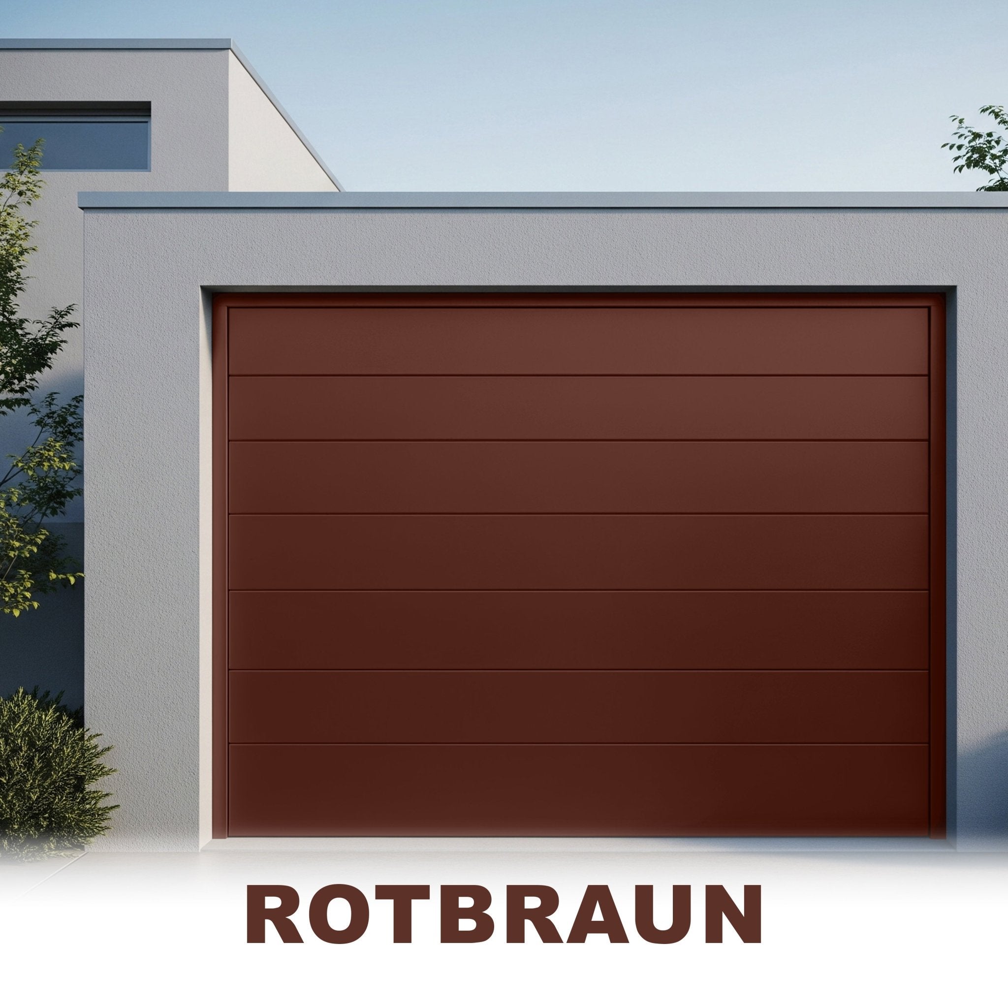 Metalllack Metallfarbe Buntlack Decklack für Metall Stahl Eisen W900 0,75 - 5L - WO - WE.SHOP