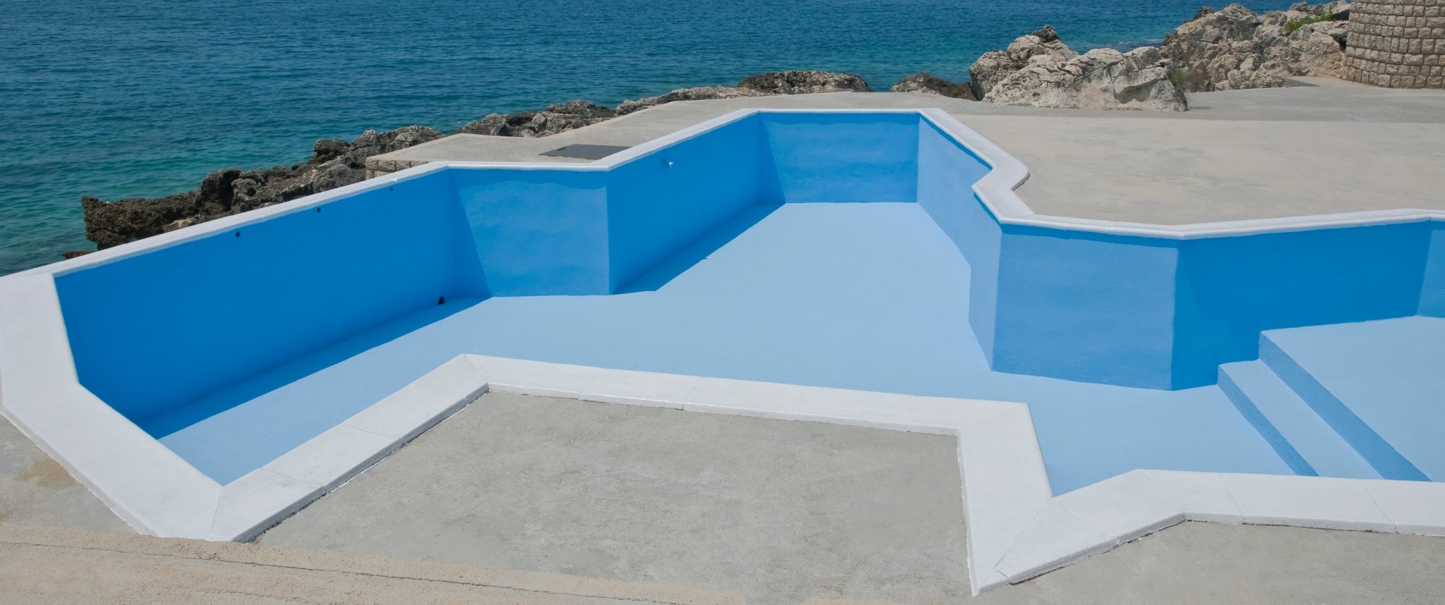 2K Sellador Impermeabilizante para piscina Resina Epoxi SL430 - 5-20Kg