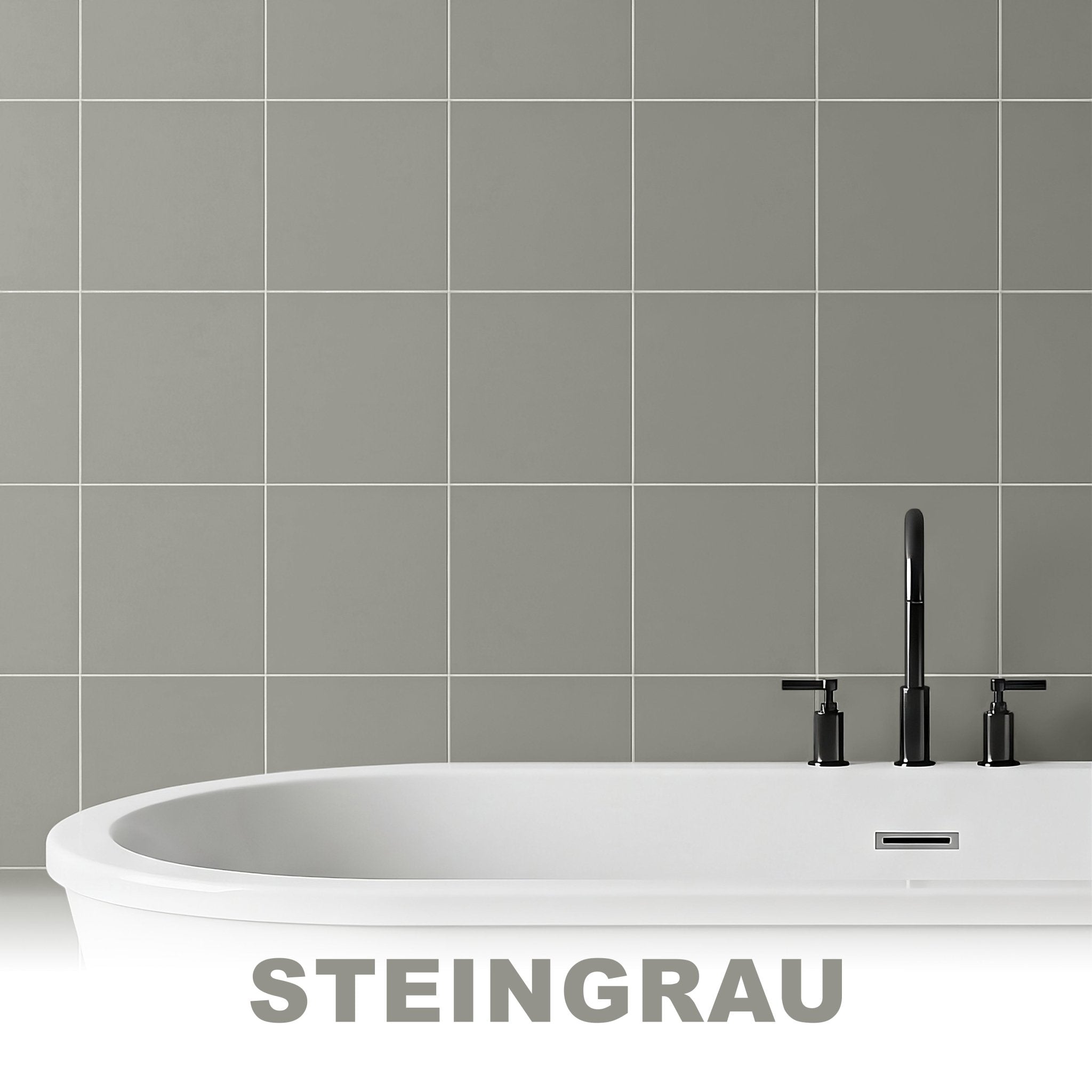 #Farbe_RAL 7030 Steingrau
