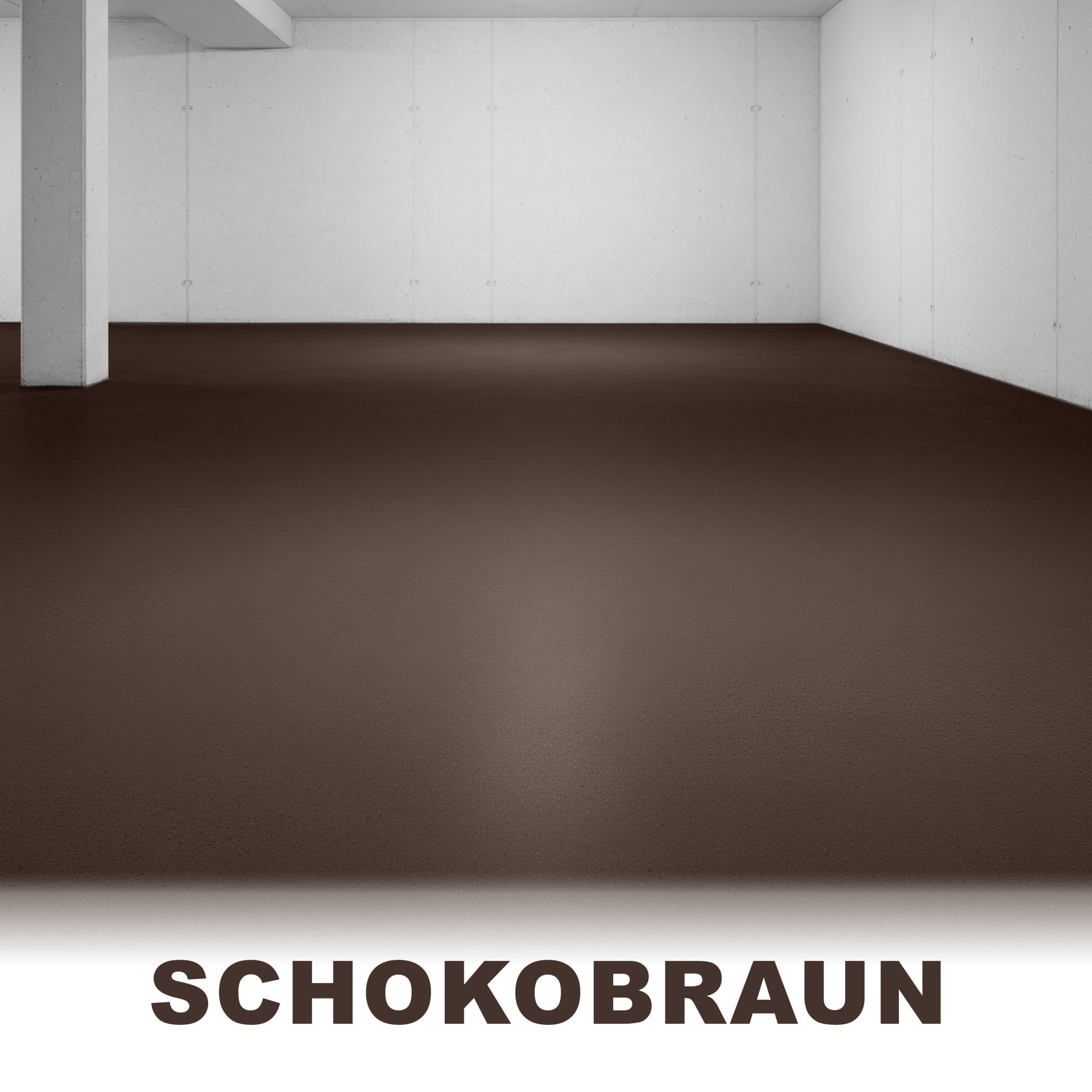 2K Epoxidharz Garagenfarbe Bodenbeschichtung Garagenbodenbeschichtung Seidenglänzend W702 2,5 - 20Kg - WO - WE.SHOP