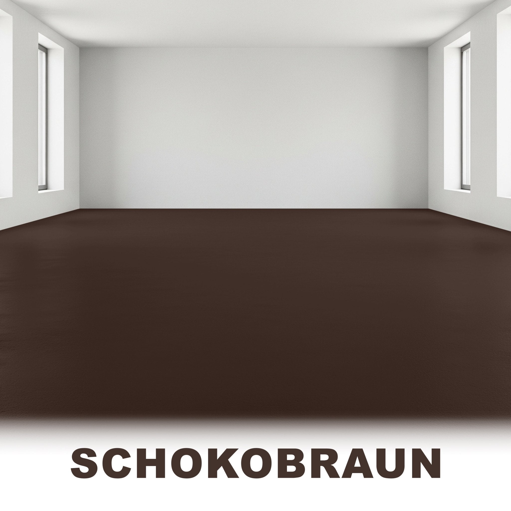 Betonfarbe Bodenfarbe Bodenbeschichtung Fußbodenfarbe Kellerfarbe W700 0,75 - 20L - WO - WE.SHOP