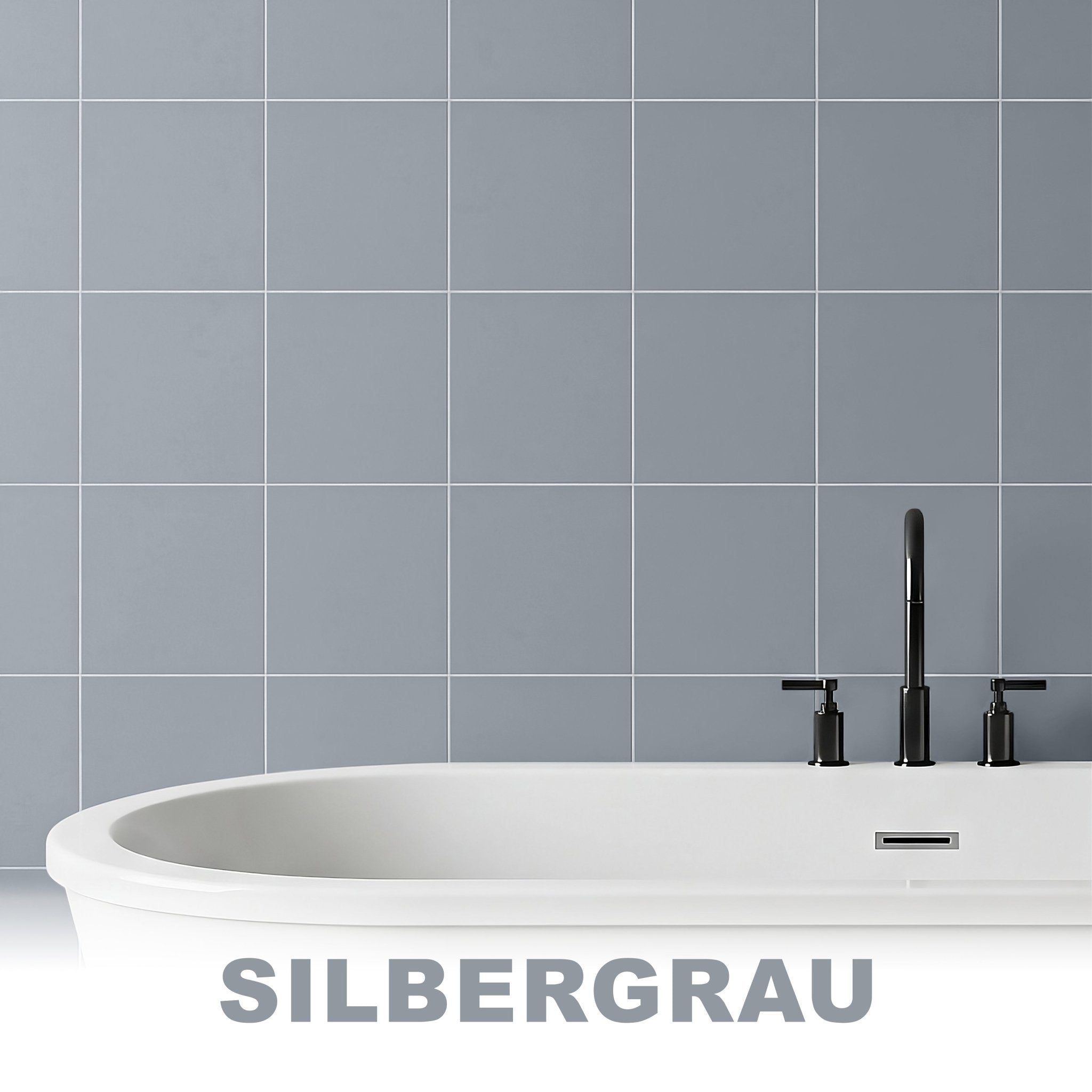 #Farbe_RAL 7001 Silbergrau