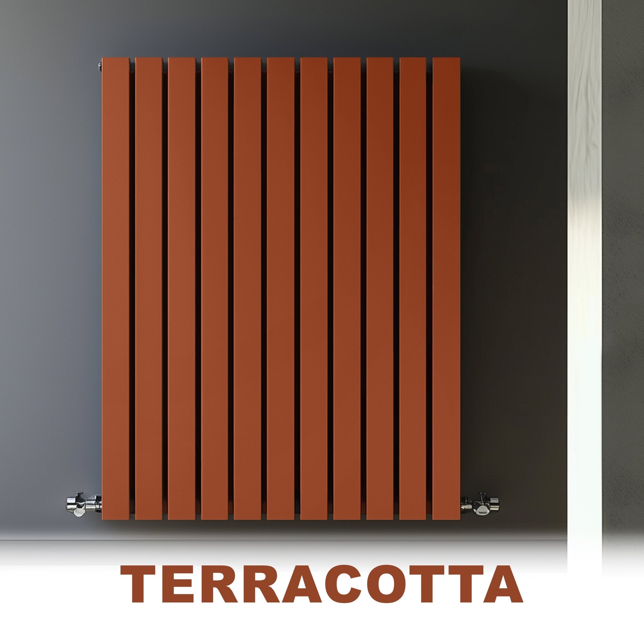 Heizkörperlack Heizungsfarbe Metallschutzlack Rostschutzlack W903 0,75 - 10L - WO - WE.SHOP