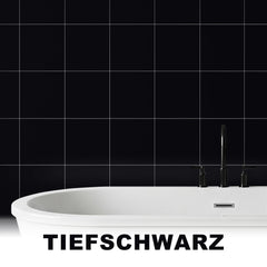 #Farbe_RAL 9005 Tiefschwarz