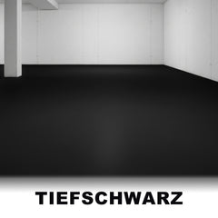2K Epoxidharz Garagenfarbe Bodenbeschichtung Garagenbodenbeschichtung MATT W702 2,5 - 20Kg - WO - WE.SHOP